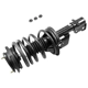 Purchase Top-Quality MONROE/EXPERT SERIES - 181111 - Front Complete Strut Assembly 02
